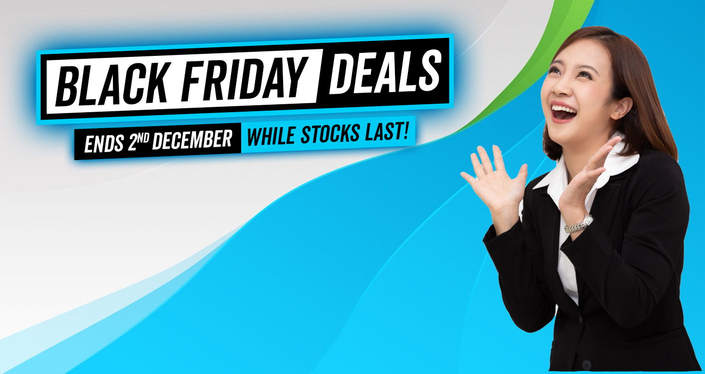 Promo Black Friday & Cyber Monday 2019 – Shared Hosting – Reseller Hosting